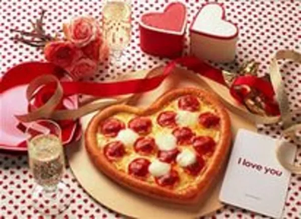 Оригинальное предложение для пиццерий!!!