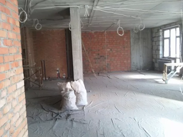 Демонтажные работы Киев. 4