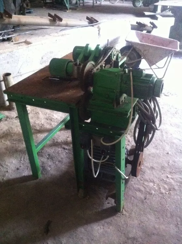 Продам деревообрабатывающие станки  5