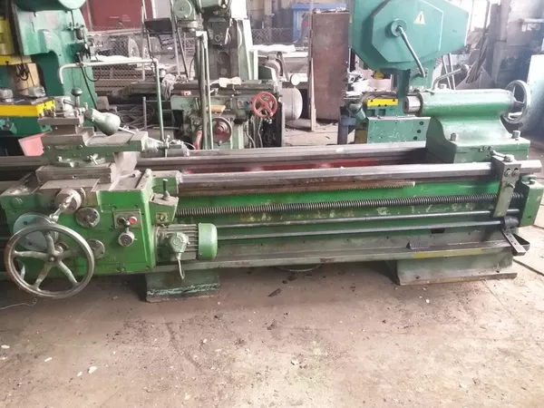 Станок 1М63 (2800) 2