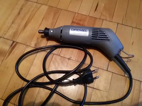 Гравер Dremel модель 398 бор продам