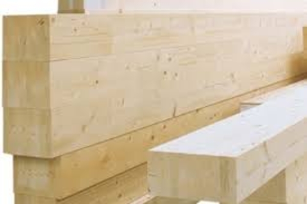 Брус cтроительний от производителя