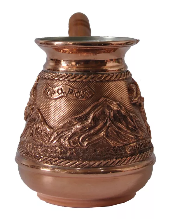  Турки медные Украина 2