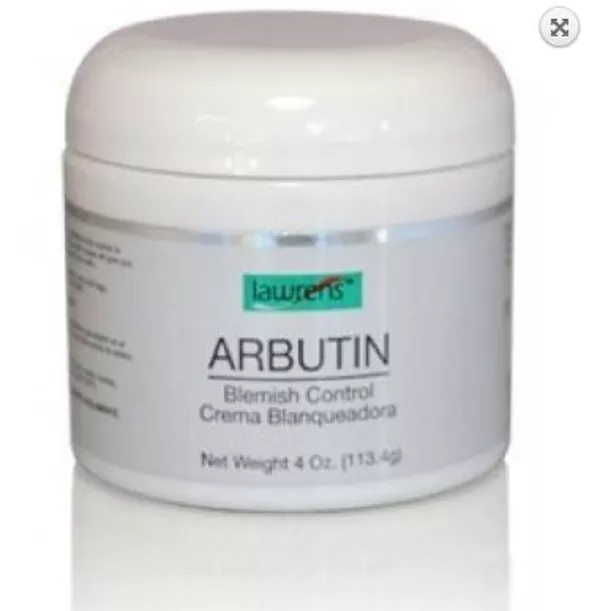 Arbutin, 2 грамма - для отбеливания кожи