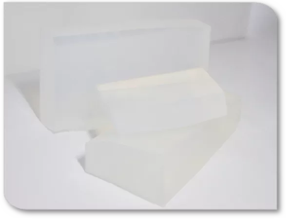 Мыльная основа производства Англии