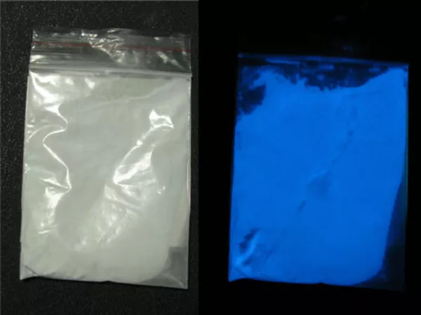 Люминофор Синий и Зеленый