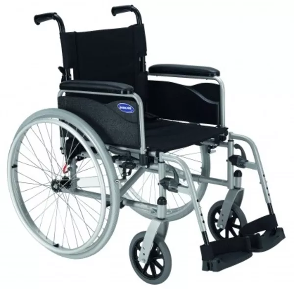 Инвалидная коляска Invacare Action 1 NG