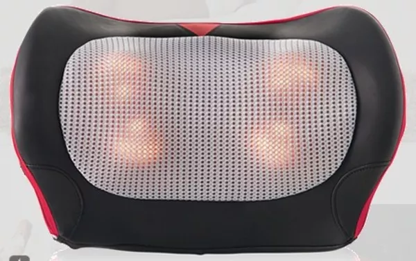 Подушка для массажа Casada Miniwell Twist