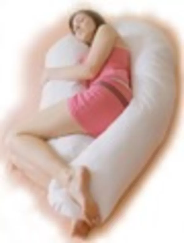 Популярная подушка для беременных с доставкой по Украине 2