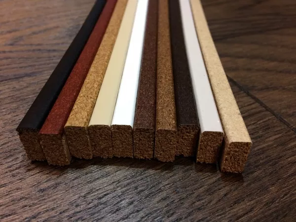 Пробковый компенсатор, пробковый порожек