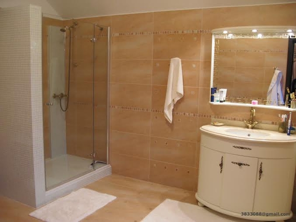 Дом в Конча-Заспа на берегу реки  3