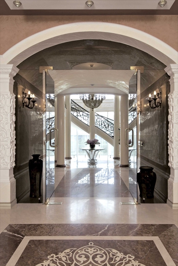 Продам элитный особняк в Киеве 3