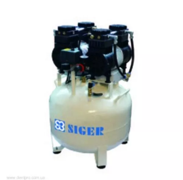 Стоматологический компрессор недорого 2