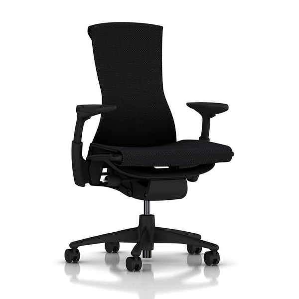 Кресло для руководителя Embody от Herman Miller Киев 2