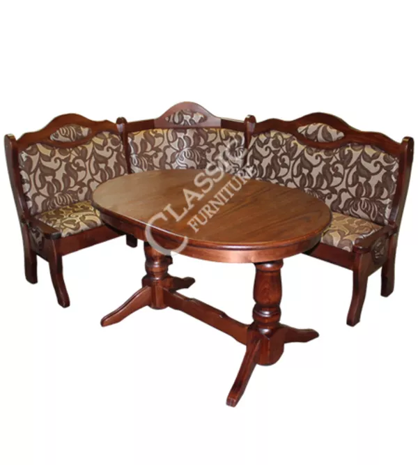 Производство мебели, Кухонный уголок Консул