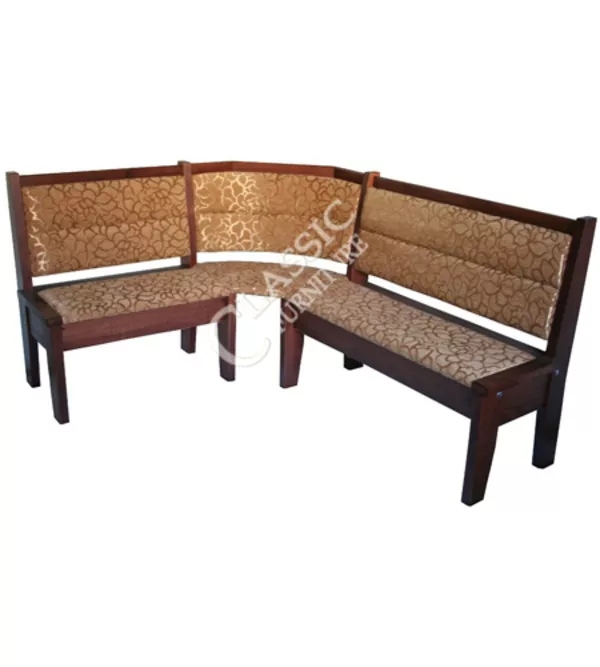 Мебель под заказ, Кухонный уголок Простой