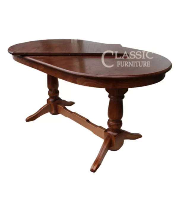 Деревянная мебель, Стол Раскладной