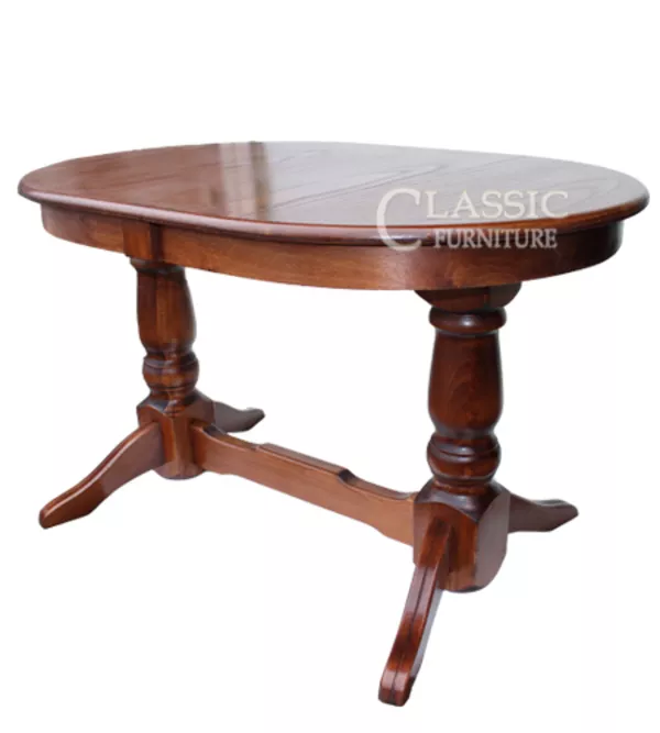 Купить столы для кафе, Стол Овал