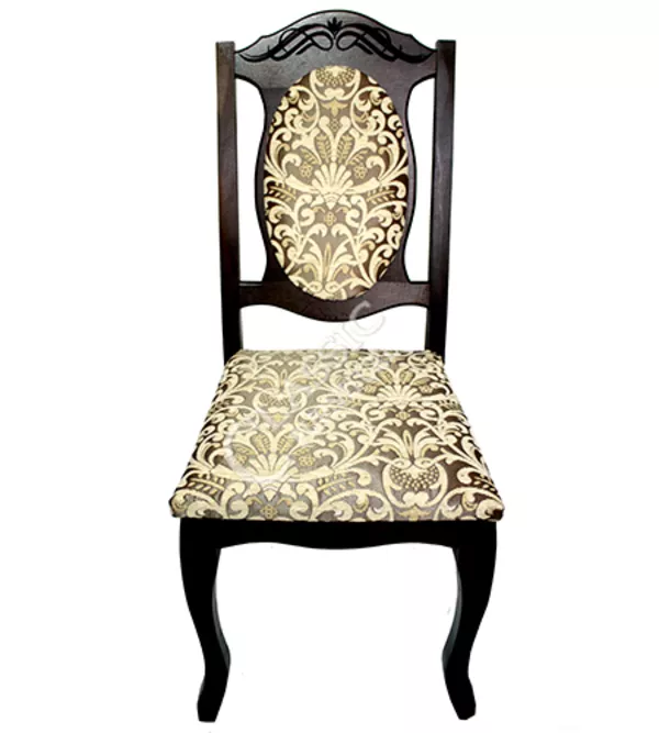 Стулья для кафе, Стул Консул Люкс 2