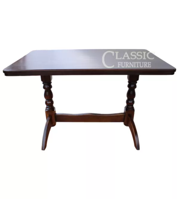 Столы для кафе недорого, Стол 120х75 (Квадрат) 2