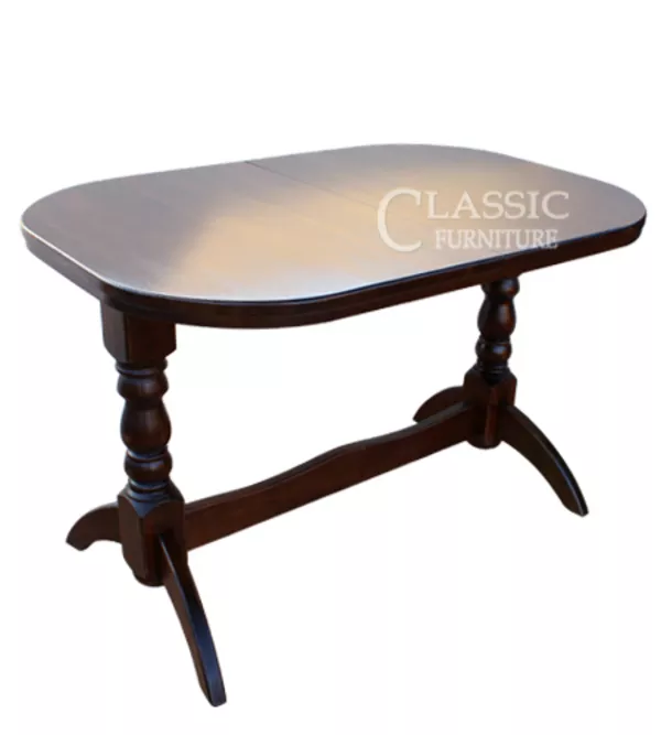 Столы обеденные в гостиную, Стол Раскладной 2