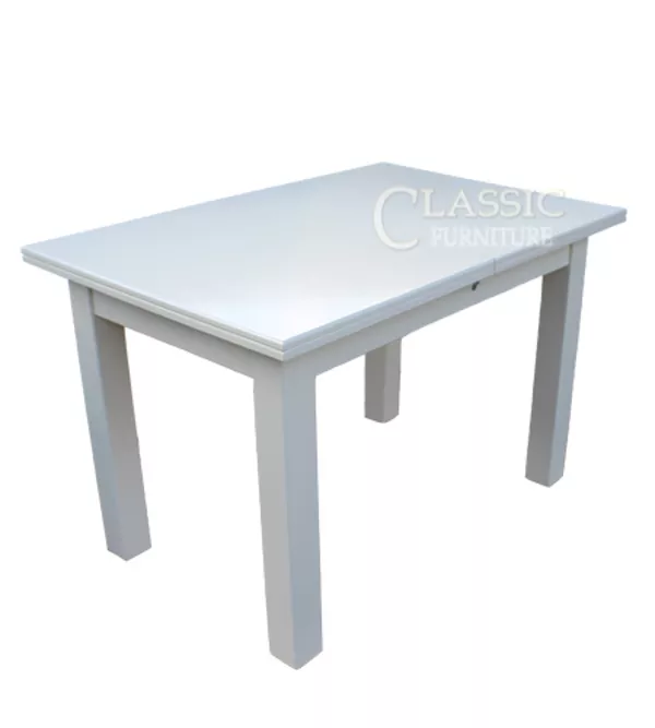 Столы обеденные в гостиную, Стол Раскладной 4