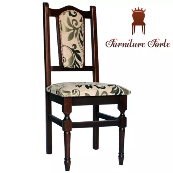 Стулья для кафе цена, Стул Со шнурком