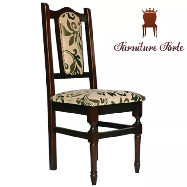 Стулья для кафе цена, Стул Со шнурком 2