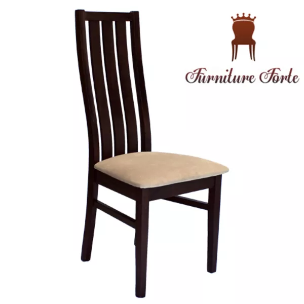 Деревянные стулья для кафе,  Стул Андра  2