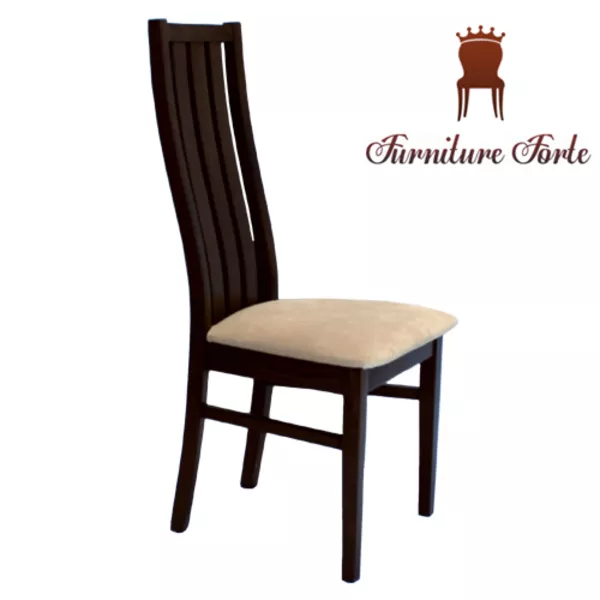 Деревянные стулья для кафе,  Стул Андра  3