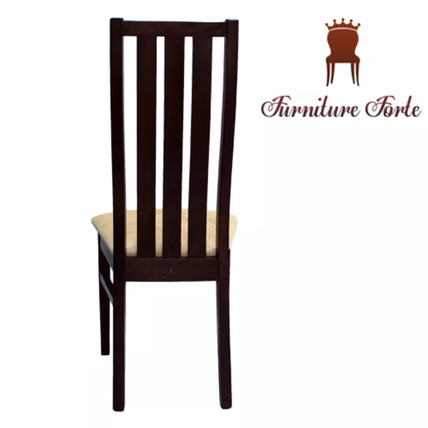 Деревянные стулья для кафе,  Стул Андра  4