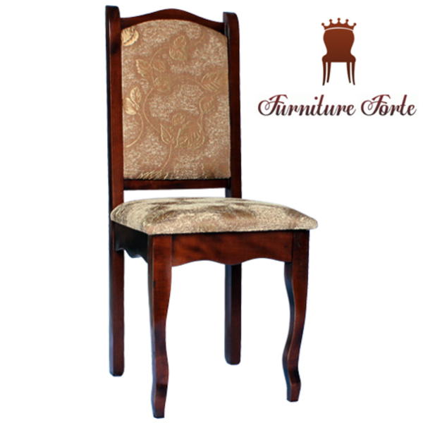 Стулья для столовых и кафе, Стул Сплошной