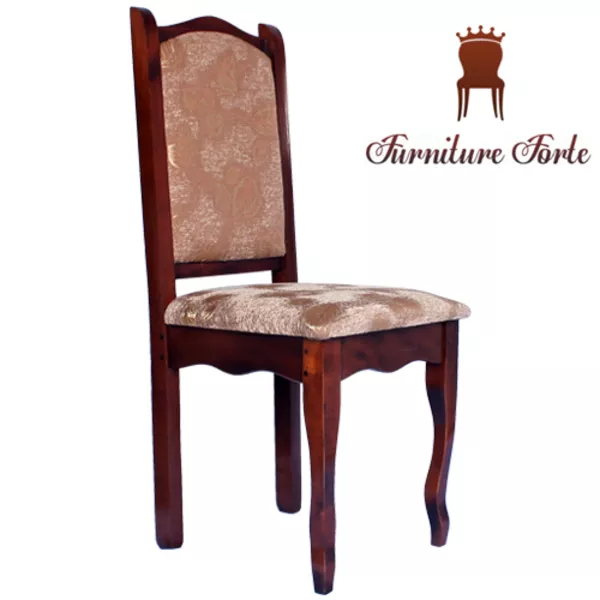 Стулья для столовых и кафе, Стул Сплошной 2