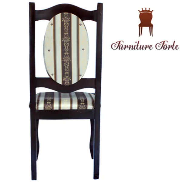 Кресла стулья для кафе, Стул Консул 4