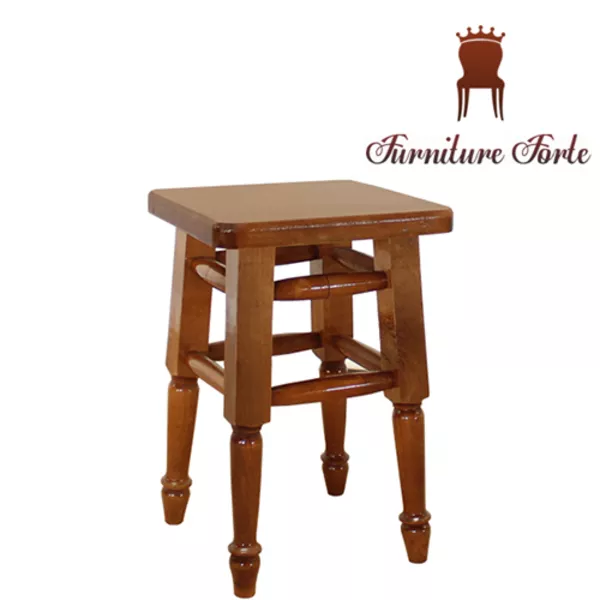 Табуреты на кухню, Табурет твердый 3