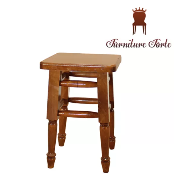 Табуреты на кухню, Табурет твердый 4