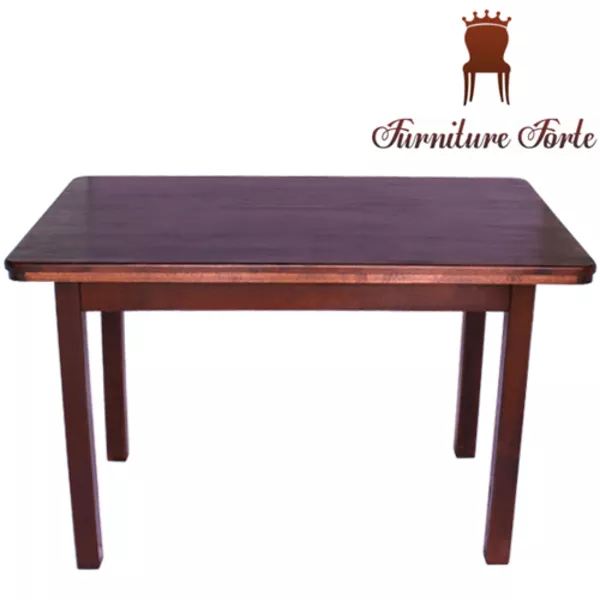 Купить столы для кафе, Стол Дельта 120х75 2