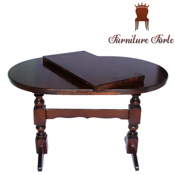 Столы от производителя, Стол раскладной 180х80