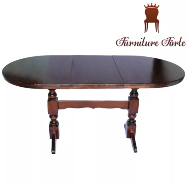 Столы от производителя, Стол раскладной 180х80 2