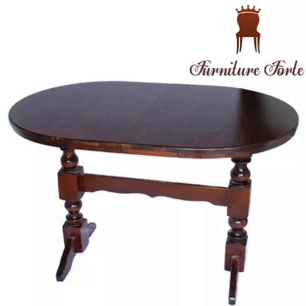 Обеденные столы от производителя, Стол 300х100 3