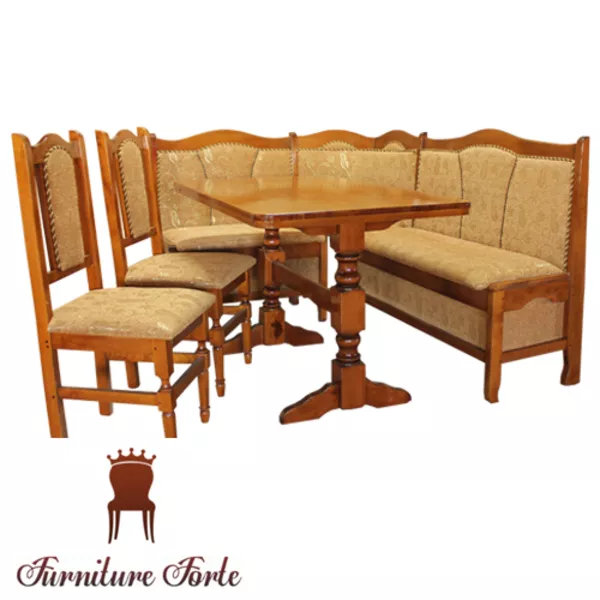 Купить кухонный уголок по цене производителя