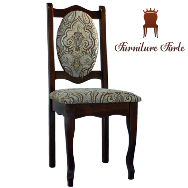 Недорогие деревянные стулья, Стул Яйцо