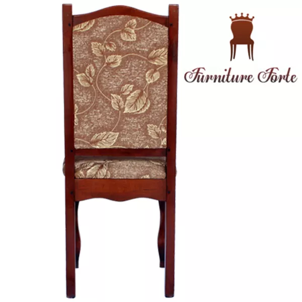 Стулья деревянные интернет магазин, Стул Сплошной 4