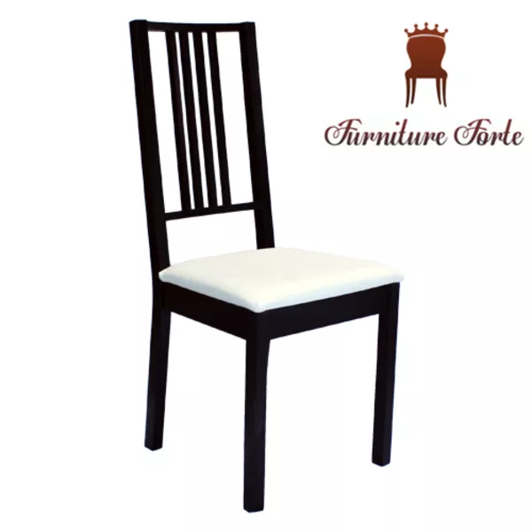 Производство стульев деревянных, Стул Бёрье 2