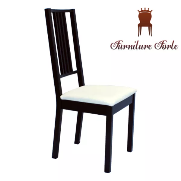 Производство стульев деревянных, Стул Бёрье 3