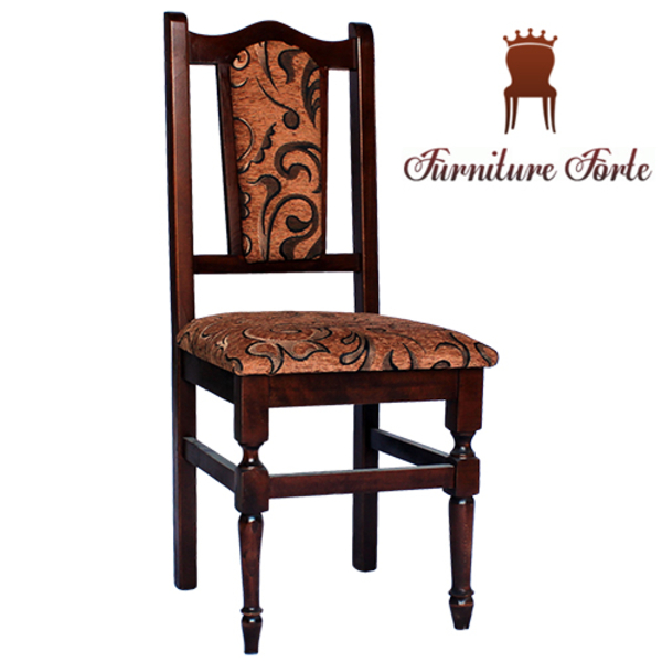 Столы и стулья для кафе, Стул Простой