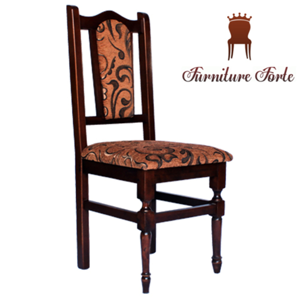 Столы и стулья для кафе, Стул Простой 2