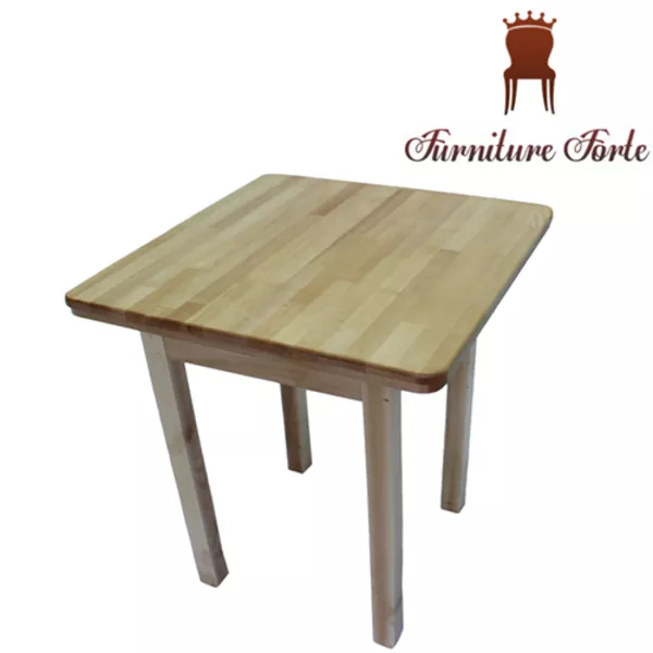 Купить стол от производителя, Стол Дельта 75х75 2