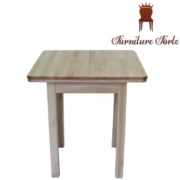 Купить стол от производителя, Стол Дельта 75х75 4