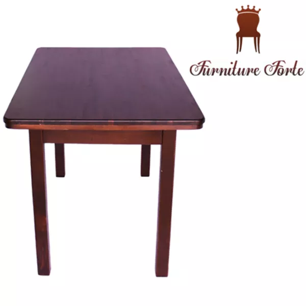 Кухонные столы от производителя, Стол Дельта 120х75 3